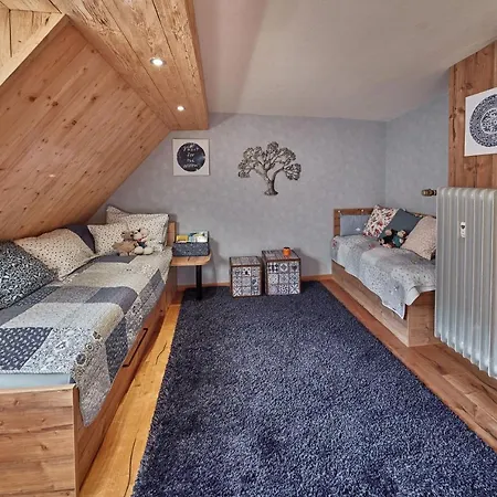 Apartamento Herzo Center Herzogenaurach