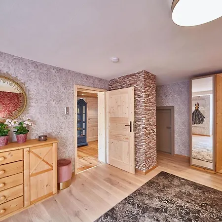 Apartamento Herzo Center