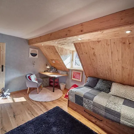 Herzo Center Apartamento