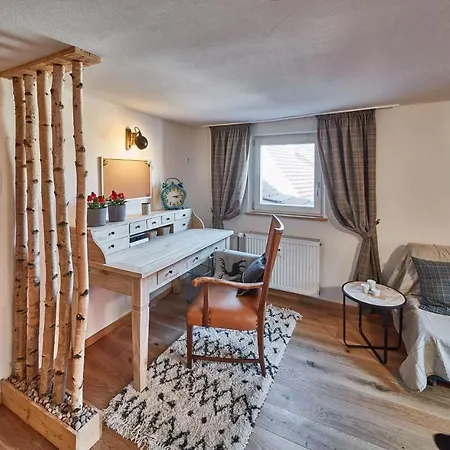 Apartamento Herzo Center *