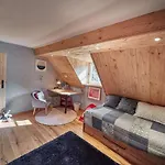 Herzo Center Apartamento
