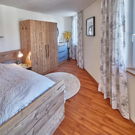 Apartment Herzo Center Herzogenaurach