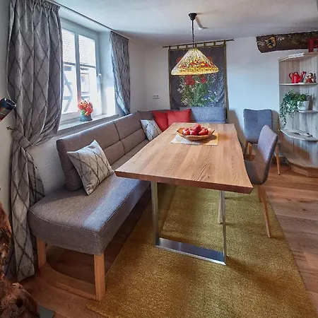 Apartment Herzo Center