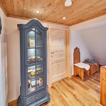 Apartment Herzo Center *