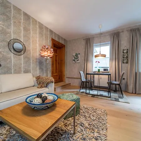Herzo Center Apartment Herzogenaurach