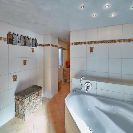 Apartment Herzo Center *