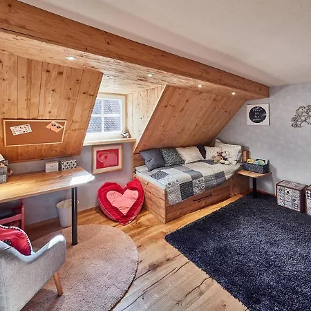Apartment Herzo Center Herzogenaurach