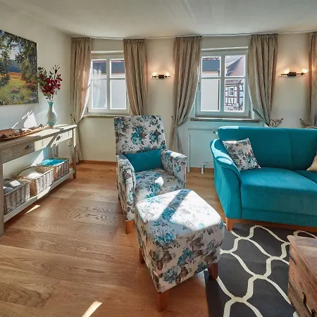 Herzo Center Apartmán Herzogenaurach