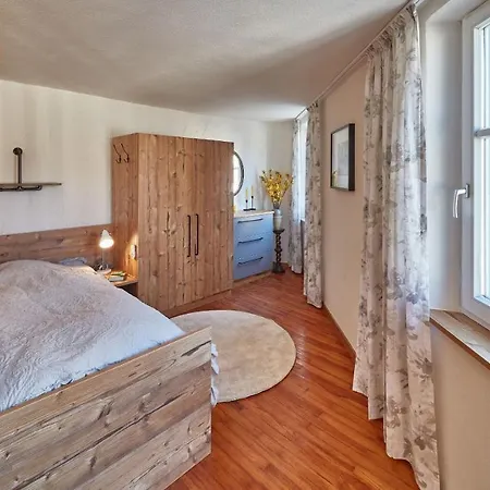 Herzo Center Apartment *