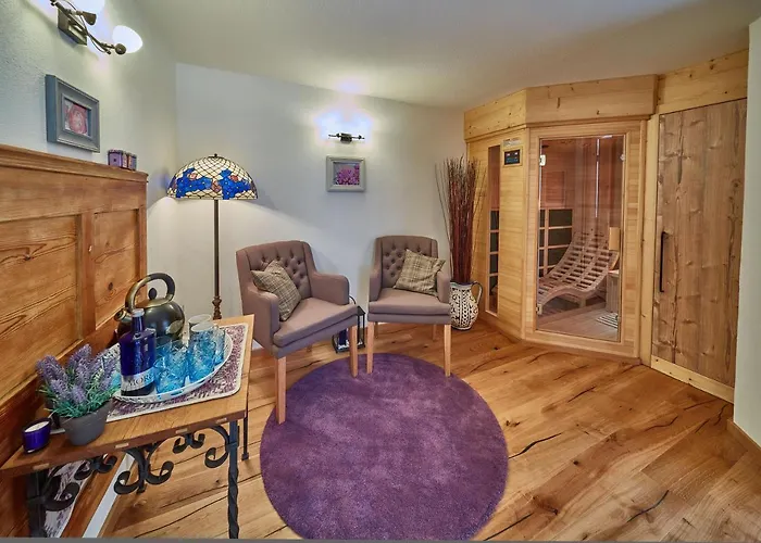 Apartmán Herzo Center Herzogenaurach