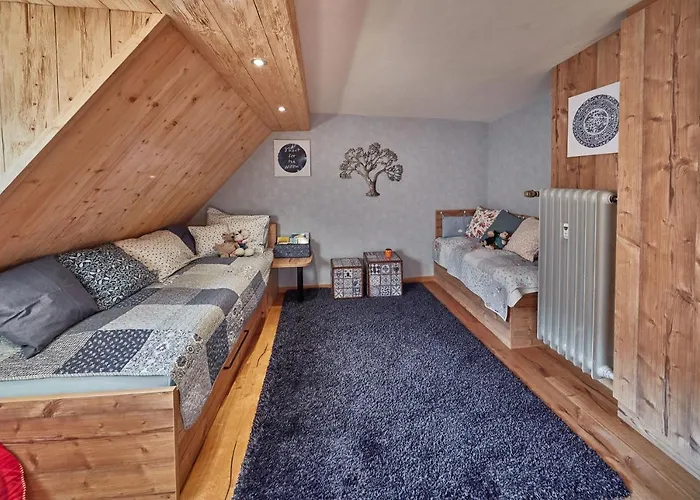 Apartmán Herzo Center Herzogenaurach