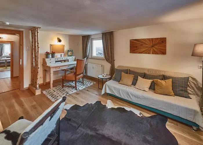 Herzo Center Apartmán *