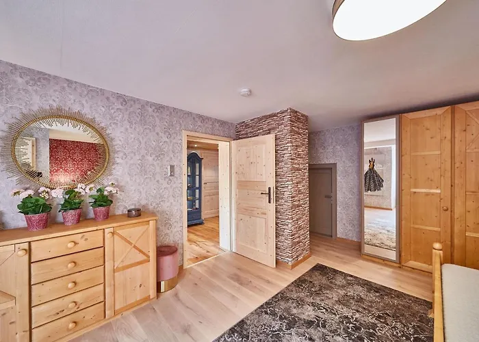 Apartmán Herzo Center