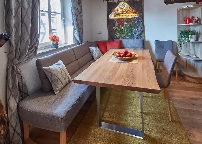 Apartmán Herzo Center