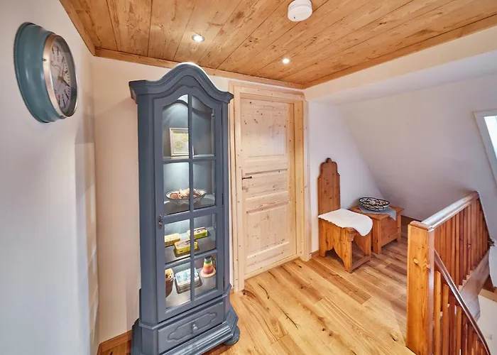 Apartmán Herzo Center *