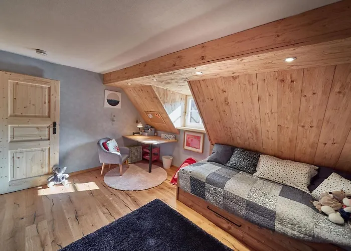 Herzo Center Apartmán