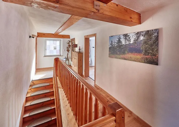 Apartmán Herzo Center Herzogenaurach