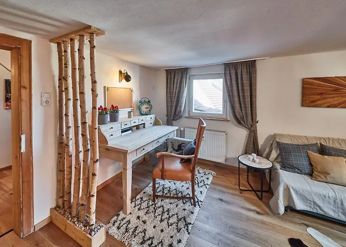 Apartmán Herzo Center *