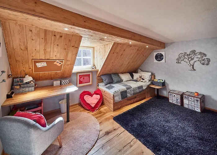 Apartmán Herzo Center Herzogenaurach