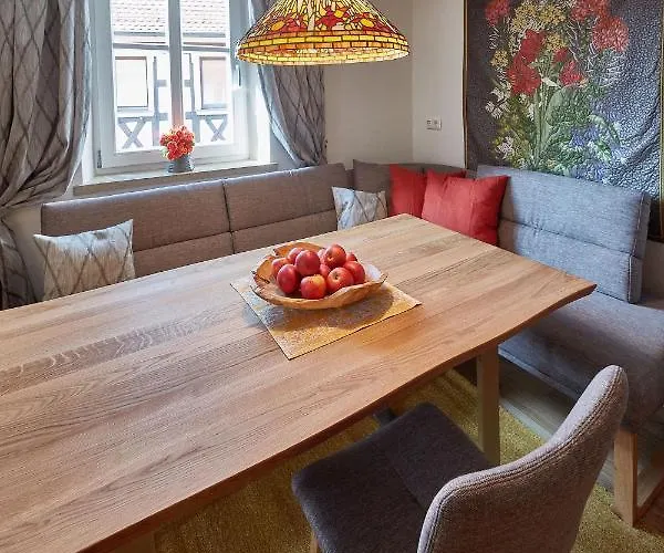 Herzo Center Apartmán *